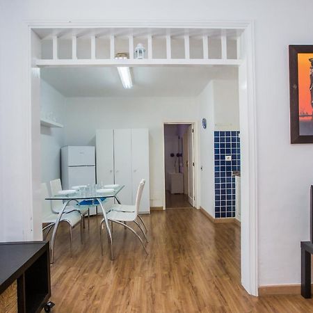 Apartamentos Haria En Puerto Del Carmen Tías Exteriér fotografie