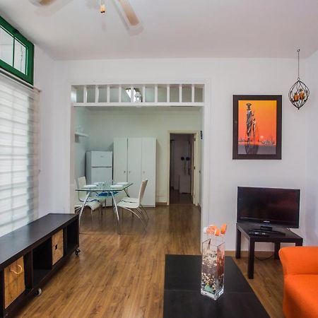 Apartamentos Haria En Puerto Del Carmen Tías Exteriér fotografie