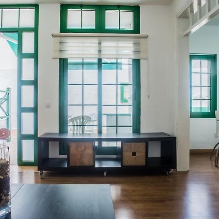 Apartamentos Haria En Puerto Del Carmen Tías Exteriér fotografie