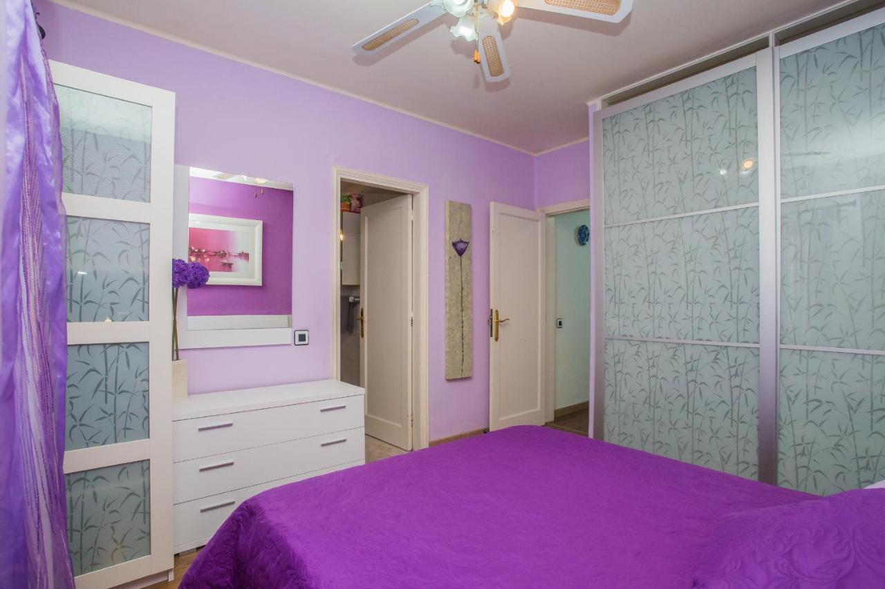Apartamentos Haria En Puerto Del Carmen Tías Exteriér fotografie