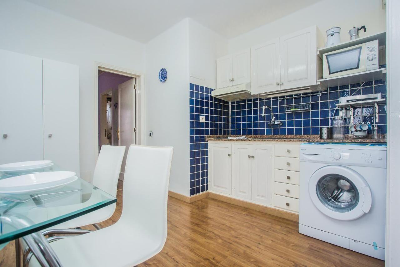 Apartamentos Haria En Puerto Del Carmen Tías Exteriér fotografie
