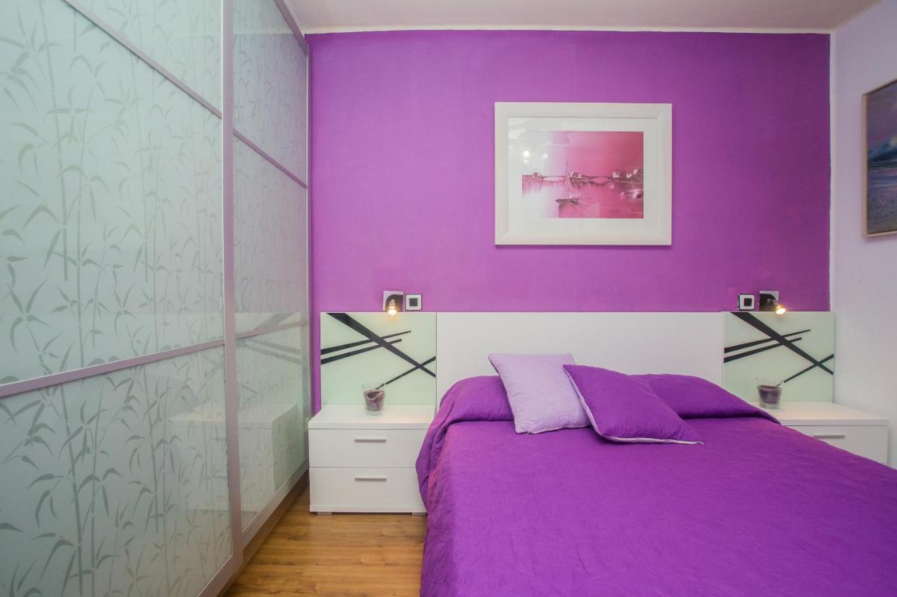 Apartamentos Haria En Puerto Del Carmen Tías Exteriér fotografie
