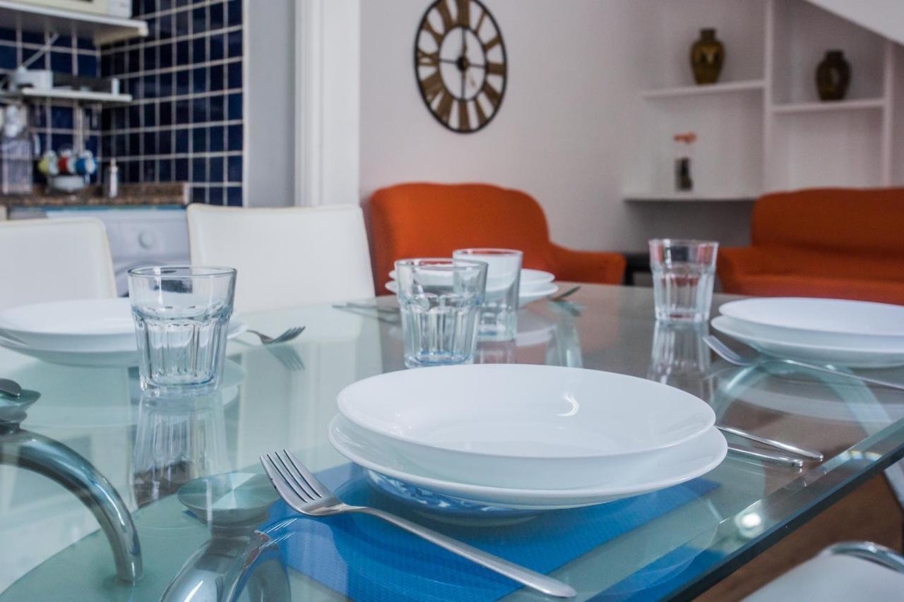 Apartamentos Haria En Puerto Del Carmen Tías Exteriér fotografie