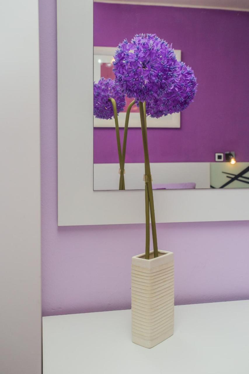 Apartamentos Haria En Puerto Del Carmen Tías Exteriér fotografie