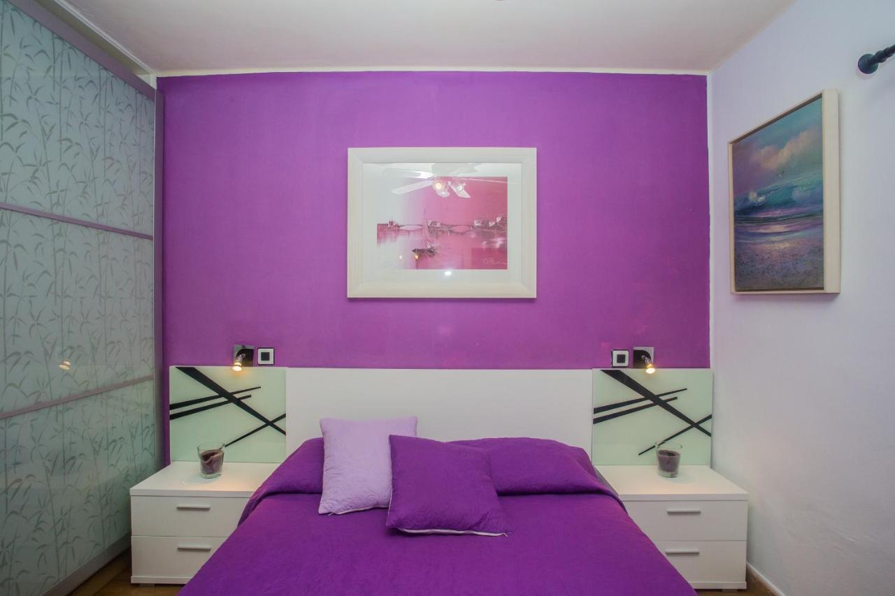 Apartamentos Haria En Puerto Del Carmen Tías Exteriér fotografie