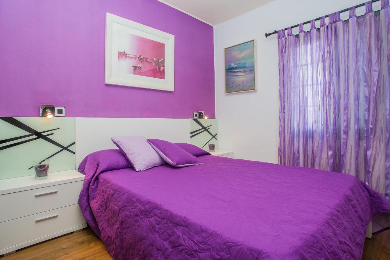Apartamentos Haria En Puerto Del Carmen Tías Exteriér fotografie