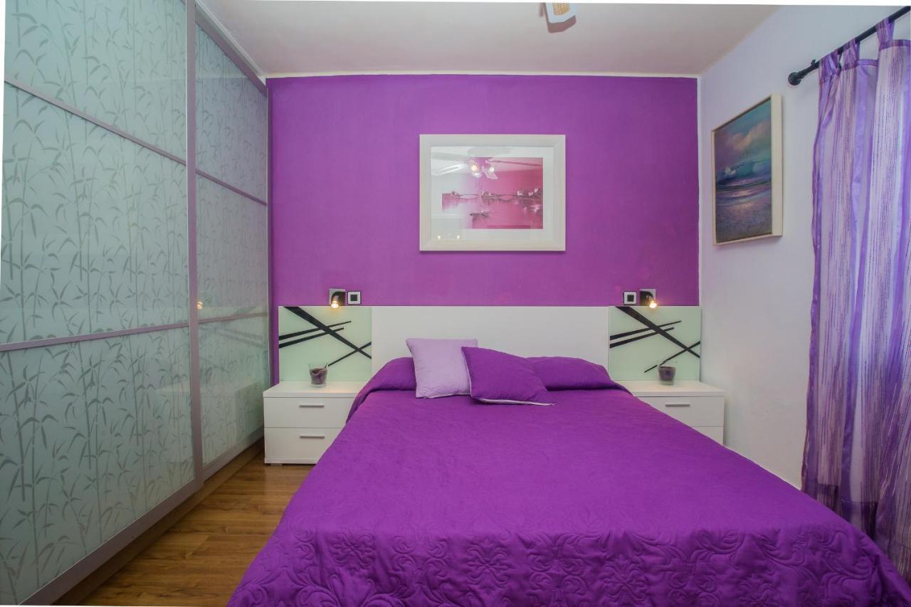 Apartamentos Haria En Puerto Del Carmen Tías Exteriér fotografie