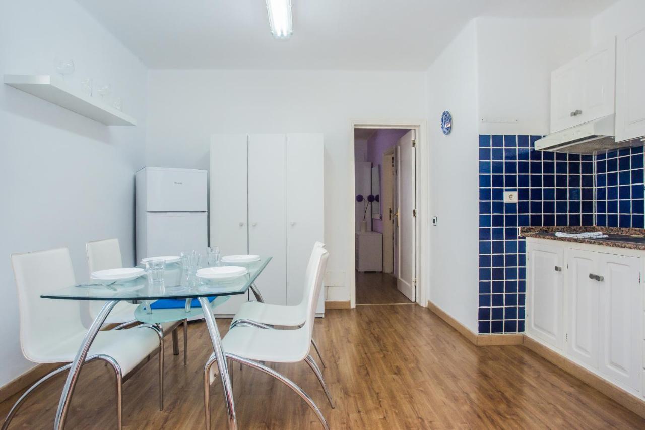 Apartamentos Haria En Puerto Del Carmen Tías Exteriér fotografie