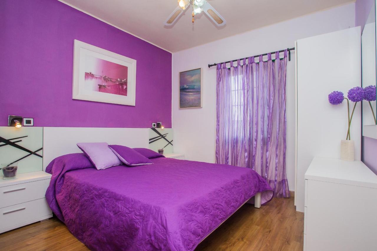 Apartamentos Haria En Puerto Del Carmen Tías Exteriér fotografie