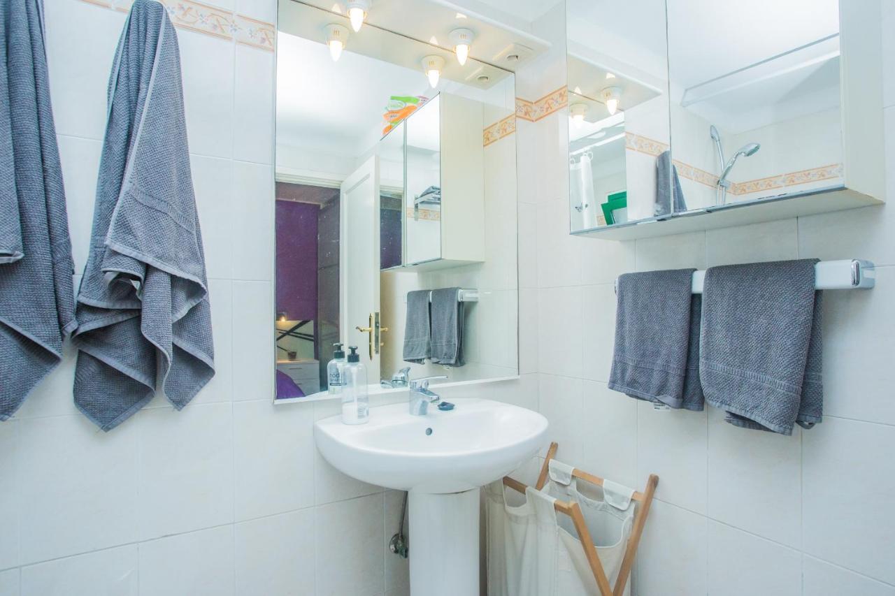 Apartamentos Haria En Puerto Del Carmen Tías Exteriér fotografie