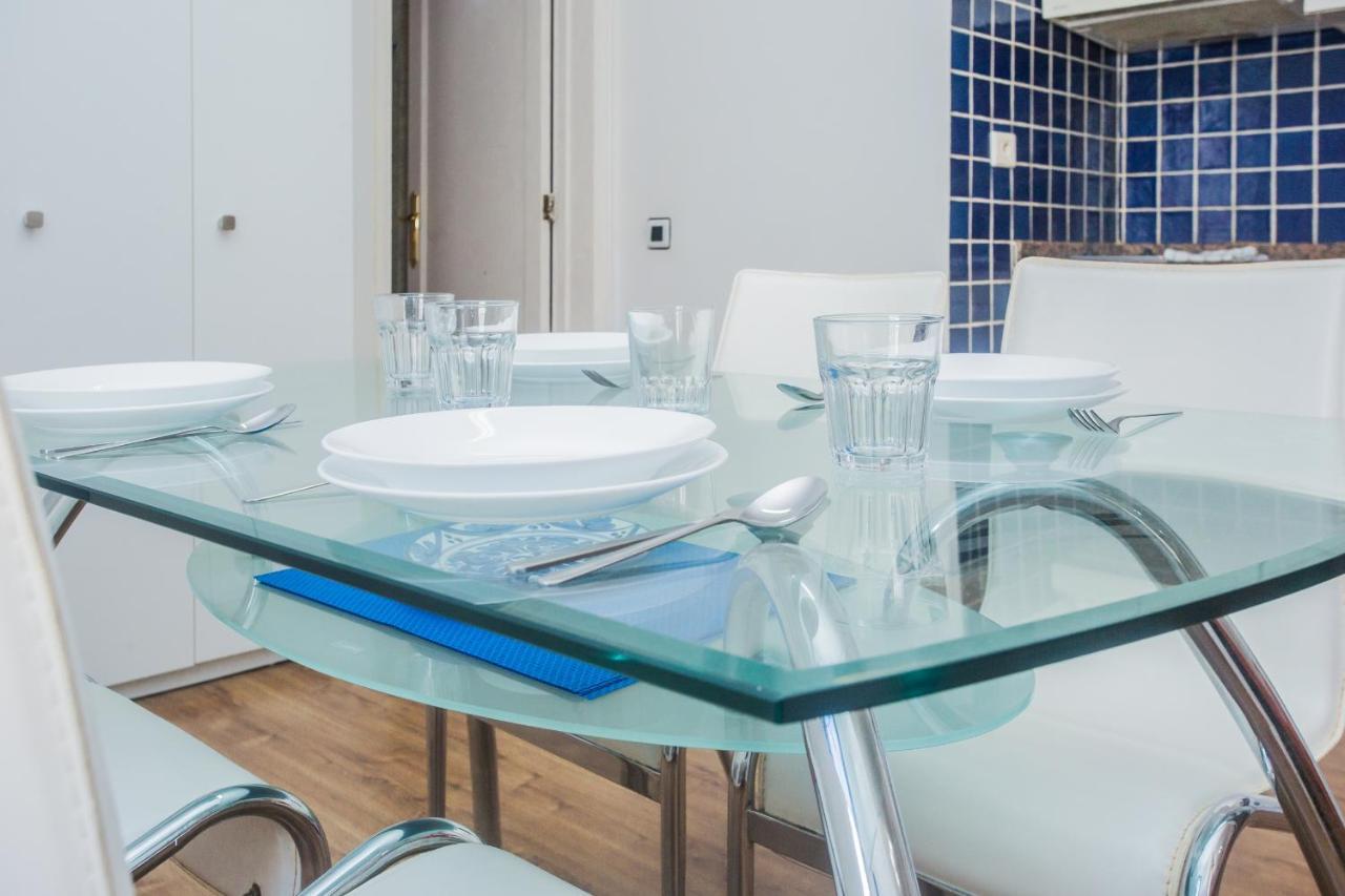 Apartamentos Haria En Puerto Del Carmen Tías Exteriér fotografie