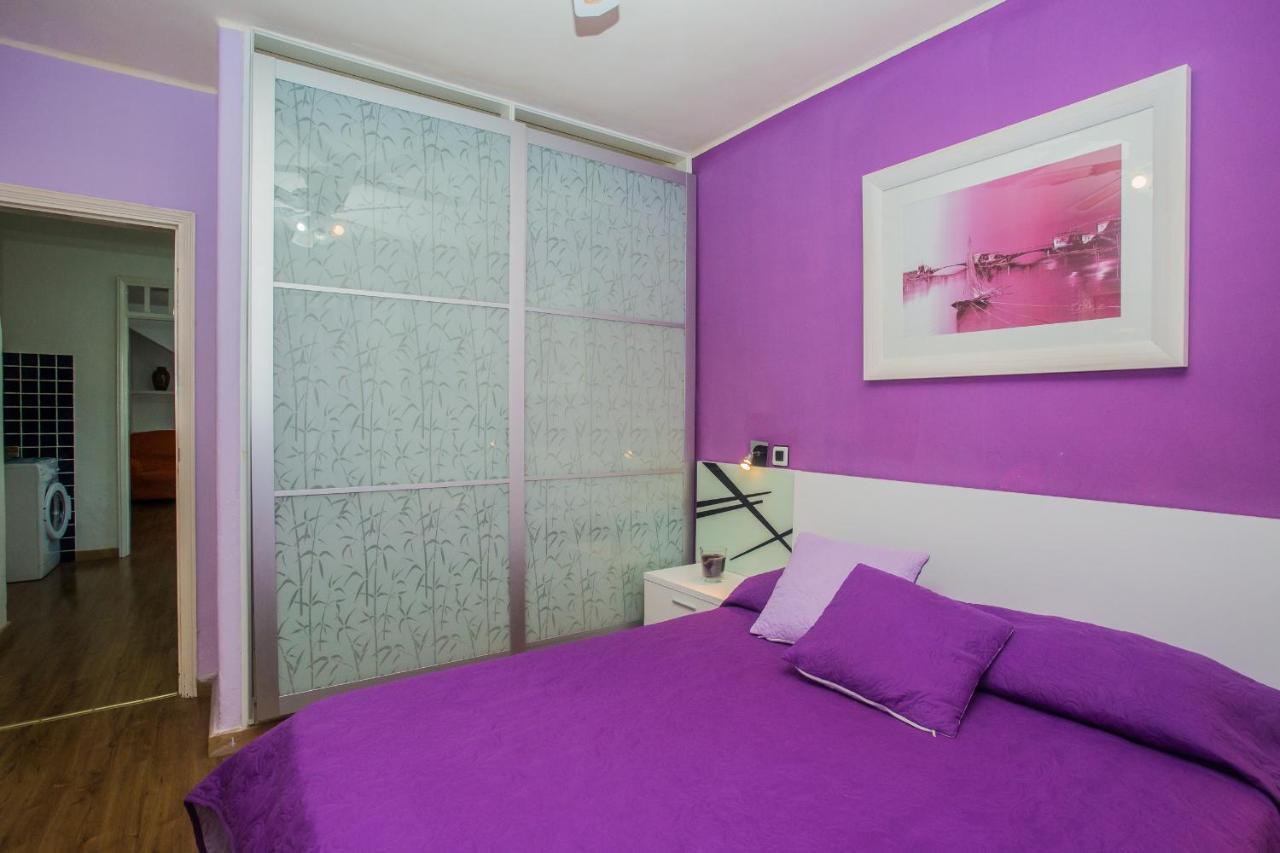 Apartamentos Haria En Puerto Del Carmen Tías Exteriér fotografie
