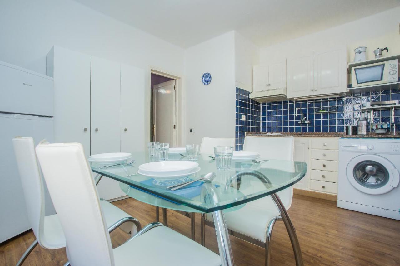 Apartamentos Haria En Puerto Del Carmen Tías Exteriér fotografie